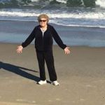 Profile Picture of Bette Hughes (@bette_hughes) on Instagram