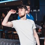 Profile Picture of Mackenzie Scott Hammill (@mackenziethehitmanhammill) on Instagram