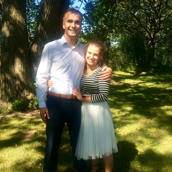 Profile Picture of Haley Laird (@haley_laird) on Poshmark