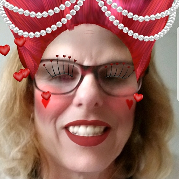 Profile Picture of Terry Oxborrow (@justme4232) on Poshmark