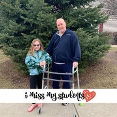 Profile Picture of Jennifer Data Adamso (@gracesmom0218) on Tiktok