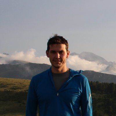 Profile Picture of Fabien Maussion (@FabClimate) on Twitter
