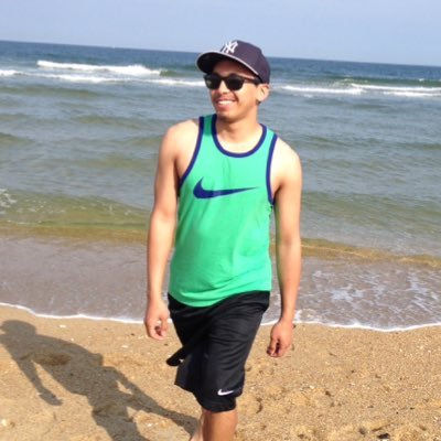 Profile Picture of Ryan Verano (@thtkidSummer) on Twitter