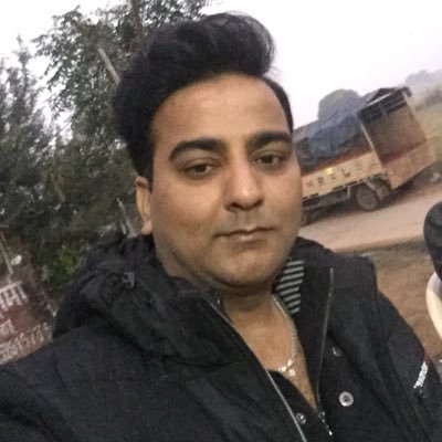 Profile Picture of Amit Rathod (@amitrathod7727) on Twitter