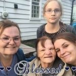 Profile Picture of Kimberly Boothby Burnett (@kimberly.boothbyburnett) on Instagram