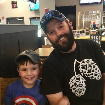 Profile Picture of JW (@JesseWoods83) on Twitter