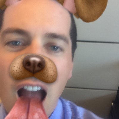 Profile Picture of Dr Eric Duncan (@ChiroTribe) on Twitter