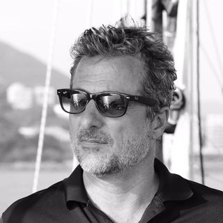 Profile Picture of Mark Hellmann (@mark_hellmann) on Instagram