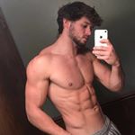 Profile Picture of Dylan Ulrich (@dylan.ulrich.fit) on Instagram