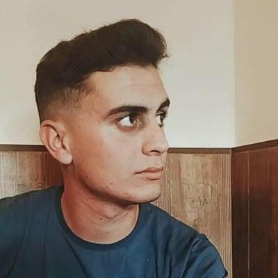 Profile Picture of Martin Garcia Quiles (@mgarciaq02) on Twitter