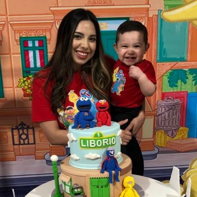 Profile Picture of  🦋 Amanda Ann Alvarez  🦋 (@mandAnn4) on Twitter