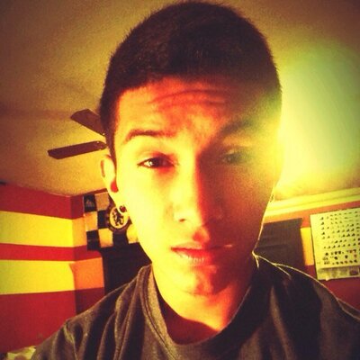 Profile Picture of Carlos Rogel (@CrRogel) on Twitter