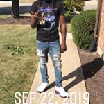 Profile Picture of Jeffrey Jean-louis (@jefe_rackracing_julio) on Instagram