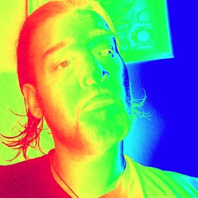 Profile Picture of Dustin Bronson (@Bronsonsaur) on Twitter
