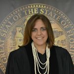 Profile Picture of Judge Victoria del Pino (@judgedelpino) on Instagram