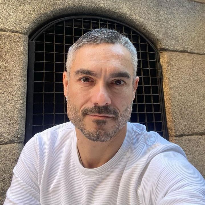 Profile Picture of David Lombardi (@davidlombardi211) on Tiktok