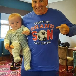 Profile Picture of Peter Sweet (@sweet.peter) on Instagram