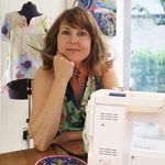 Profile Picture of Laura Casey (@sewdifferentpatterns) on Instagram