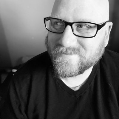 Profile Picture of B. Michael Krol (@bmkrol) on Twitter