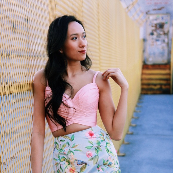 Profile Picture of Lena Nguyen (@lenanguyen34) on Poshmark