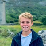 Profile Picture of tommy rusk (@thomasrusk) on Instagram