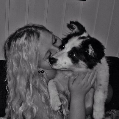 Profile Picture of Sandra Andersson (@sandraana93) on Twitter