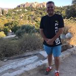 Profile Picture of Jason Brazier (@jas_braz71) on Instagram