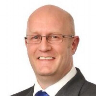 Profile Picture of Steve Nicol (@nicol_steve) on Twitter