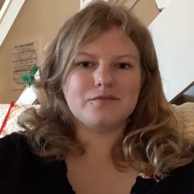 Profile Picture of Alison Usher (@AlisonUsher8) on Twitter