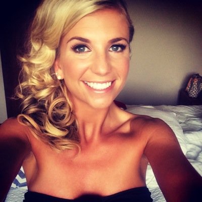 Profile Picture of Kayla Kluszczynski (@kayhogan) on Twitter