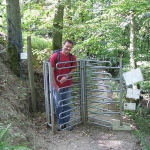 Profile Picture of James Outter (@251843424) on Myspace