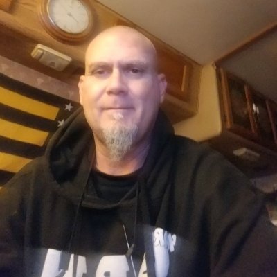 Profile Picture of Scott Kuster (@Scottkuster3) on Twitter
