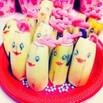 Profile Picture of Anna Bodnar (@bananabodnar) on Instagram