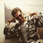 Profile Picture of Scott Barrau (@scotto_vitrine) on Instagram