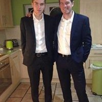 Profile Picture of Dave Pounds (@dave-pounds-1) on Quora