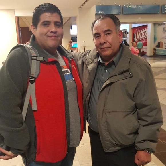 Profile Picture of Josue Enriquez (@meetjosue84) on Poshmark