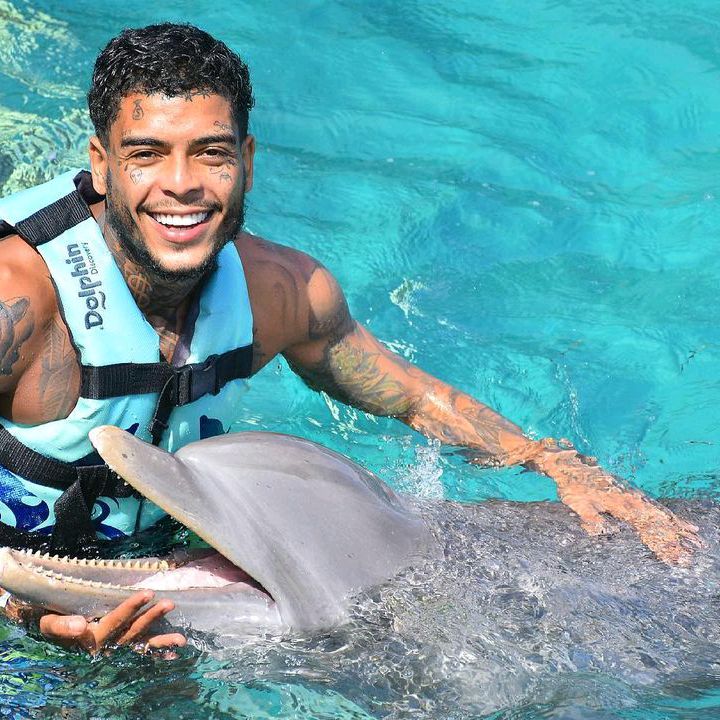 Profile Picture of kevin bueno🥇 (@_kevinatico) on Tiktok