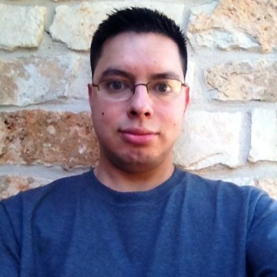 Profile Picture of Richard J. Aleman (@RichardJAleman) on Twitter