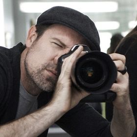 Profile Picture of Peter Brew-Bevan (@brewbevan) on Pinterest