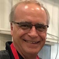 Profile Picture of Raymond Michaud (@raymond-michaud) on Quora