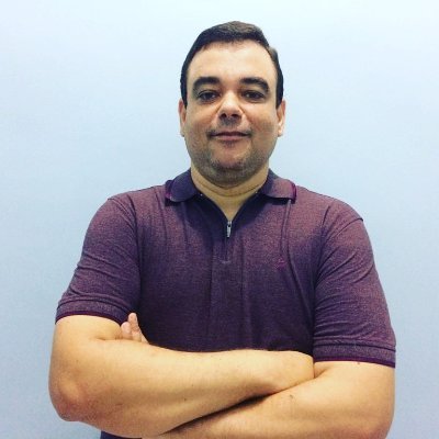 Profile Picture of André Rocha (@anunesrocha) on Twitter
