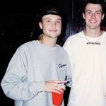 Profile Picture of Jordan Falk (@jordanmfalk) on Instagram