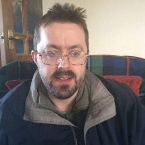 Profile Picture of Michael Hodges (@michaelhodges3) on Twitter