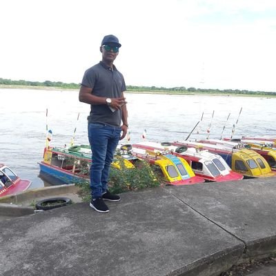 Profile Picture of David Vanegas (@davidvanegas334) on Twitter