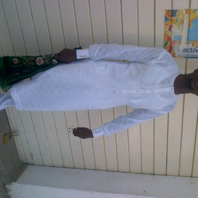 Profile Picture of Abdulrasheed Adam (@abdool_69026) on Twitter