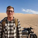 Profile Picture of Matthew Alden (@mattdoes_things) on Instagram