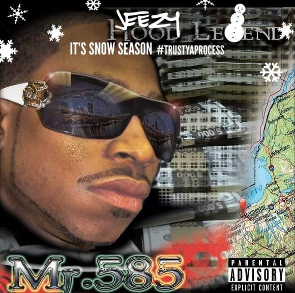 Profile Picture of Jerod Bourne (@legend83) on Poshmark