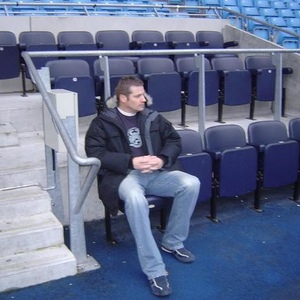 Profile Picture of Steve Shep (@324128010) on Myspace