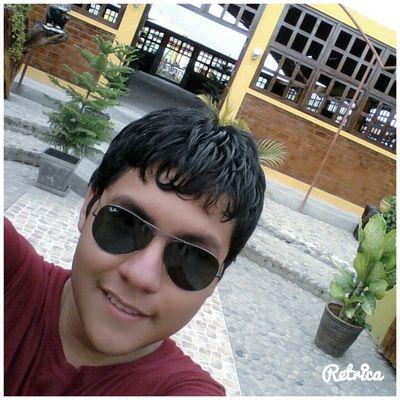 Profile Picture of Victor Bryan (@victorbryan99) on Twitter