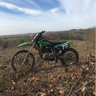 Profile Picture of Gavin Jeffries (@GavinJeffries5) on Twitter